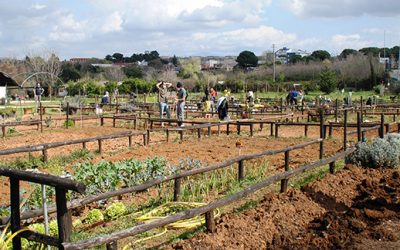 Il Villaggio che c’è: prima giornata del riuso e del riciclo